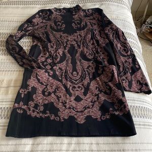 NWOT- Never Worn Free People dress size M